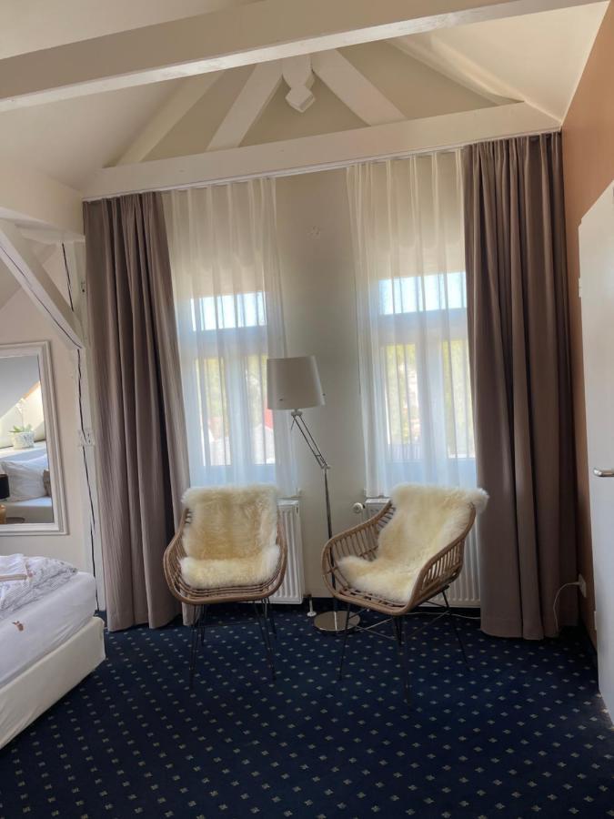 Guest house Baltia *