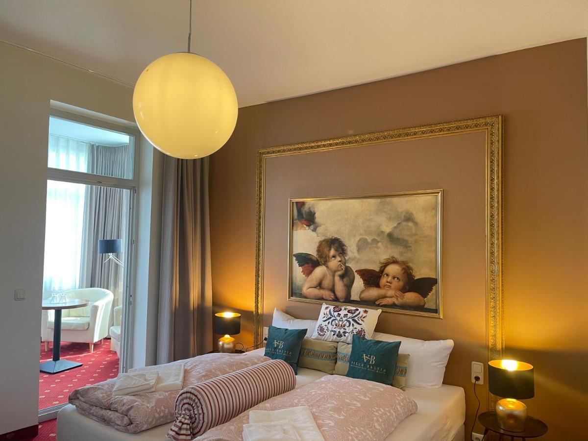 Guest house Baltia