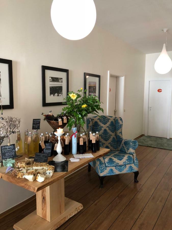 Guest house Baltia