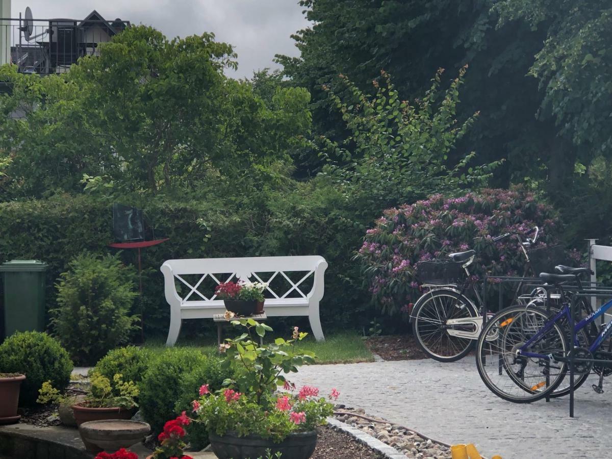 Baltia Guest house Graal-Mueritz