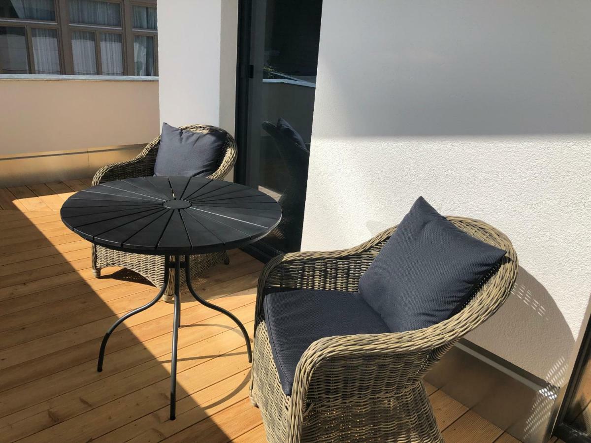 Guest house Baltia