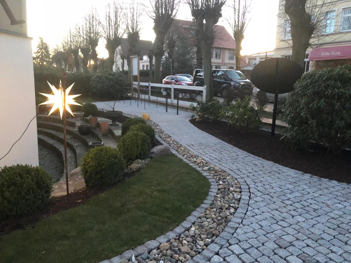 Baltia Guest house Graal-Mueritz
